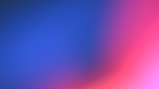 Designo de fondo con gradiente holográfico de colores