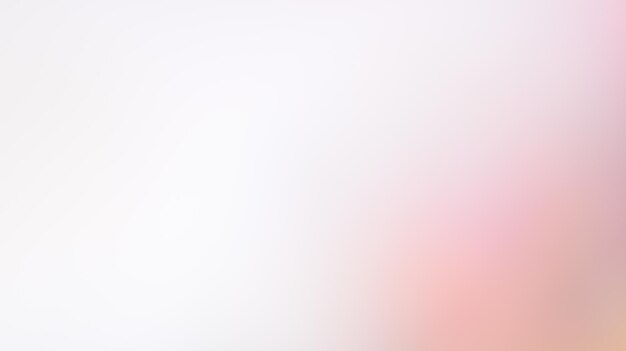 Designo de fondo con gradiente holográfico de colores