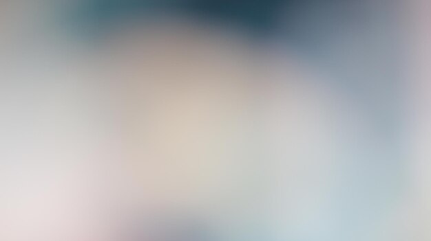 Designo de fondo con gradiente holográfico de colores