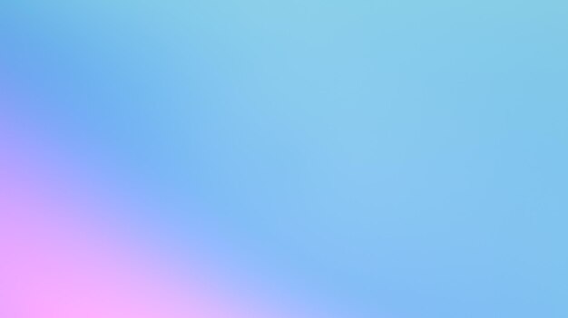 Designo de fondo con gradiente holográfico de colores