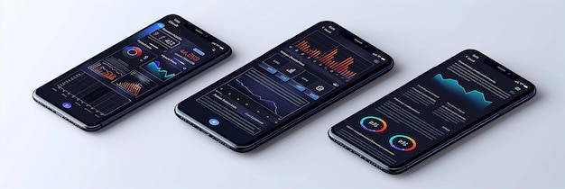 Designs de UX