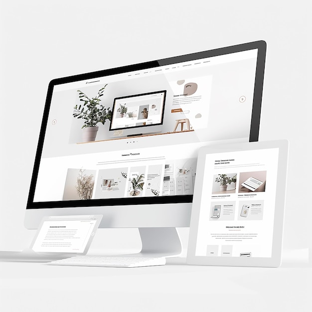 Designs de UX