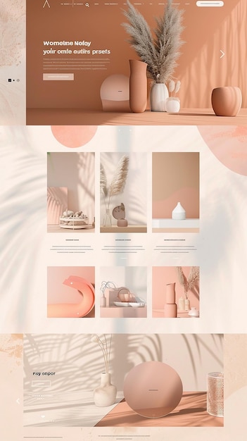 Designs de UX