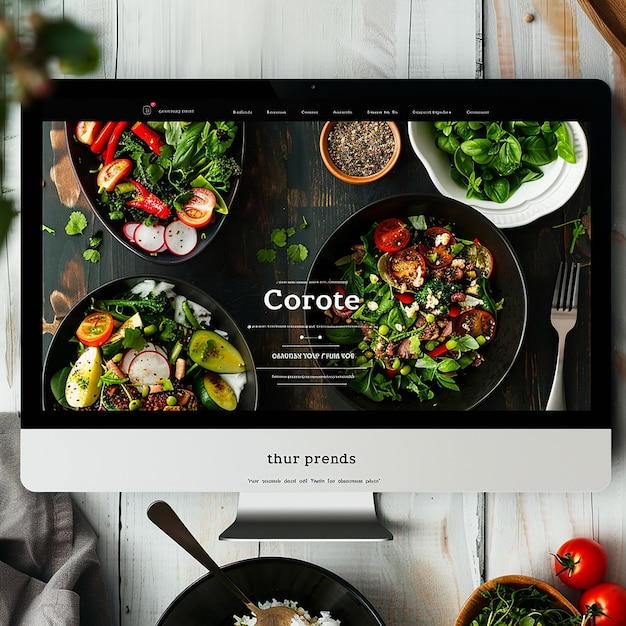 Designs de UX