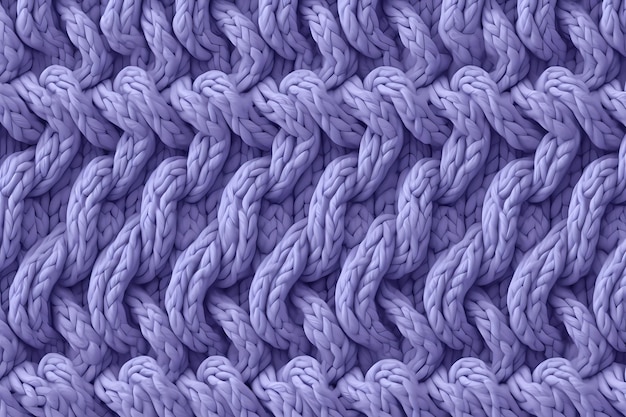 Desktop-Hintergrund Strickmuster