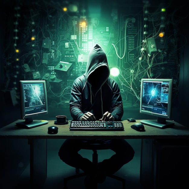 Desktop-Wallpaper-Cyber-Hacker-Hintergrund