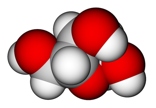 Desoxirribose, um precursor do DNA