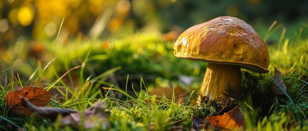 Se despidió de Toadstool en la luz de la mañana