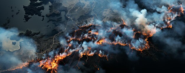 Foto destacar el impacto de la ciencia de datos