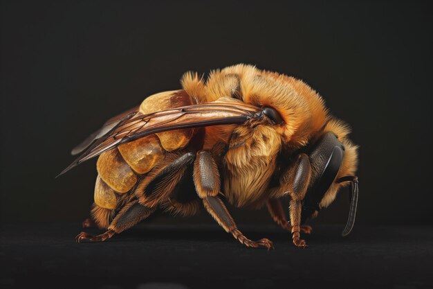 Destruidor de Varroa