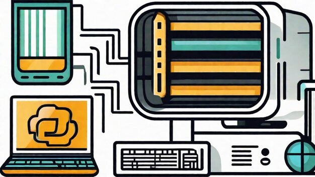 Desvendando mistérios digitais com computação forense