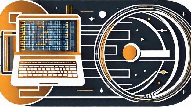 Desvendando o Mundo da Computação Quântica