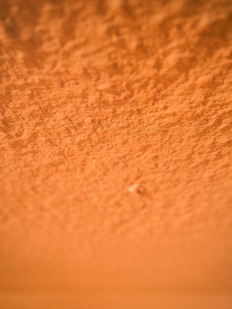 Foto detaillierte aufnahmen von sand