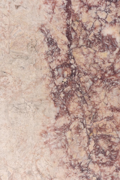 Detalhe de textura de mármore com ranhuras