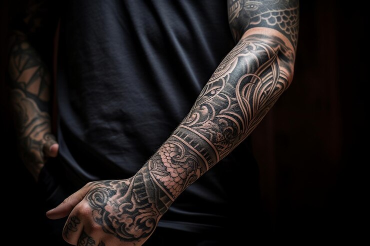 Foto detalhe_tattoo_closeup