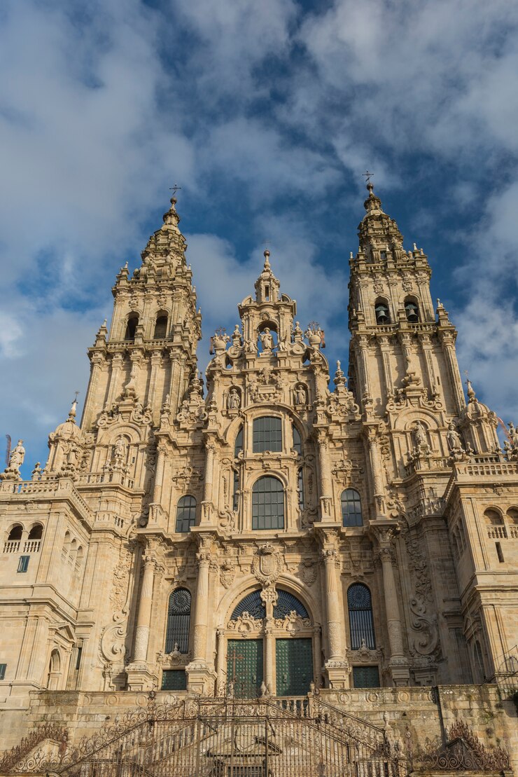 Detalhes da Galiza