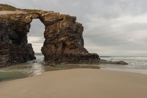 Detalhes da galiza