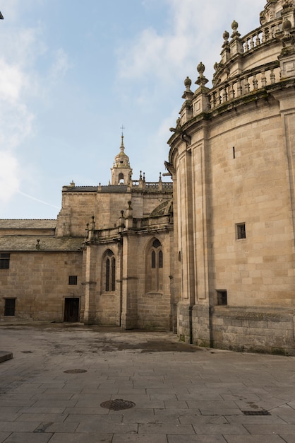 Detalhes da Galiza