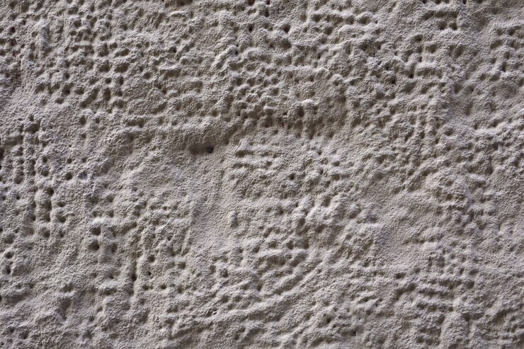 Foto detalhes da pedra para o fundo