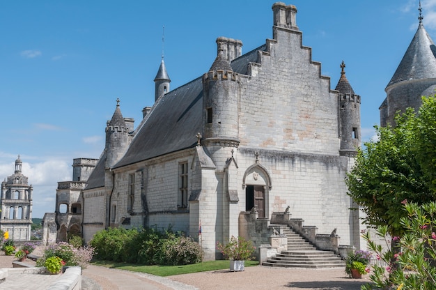 Detalhes Loches