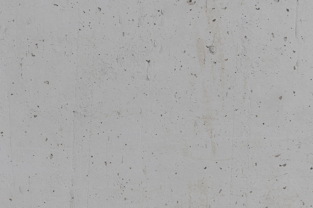 Detalle de un antiguo muro de cemento en formato horizontal
