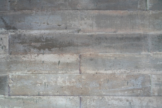 Detalle del fondo de textura de pared de bloques conctete