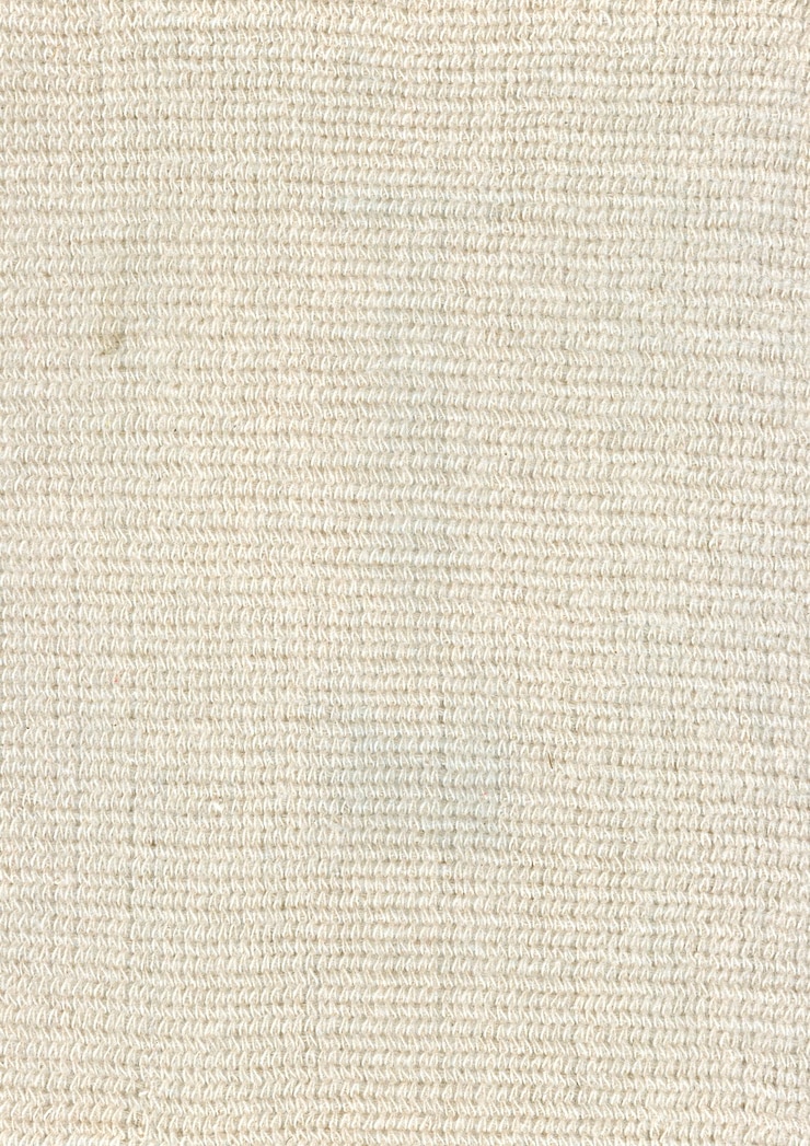 Foto detalle de la textura textil fondo estético sencillo