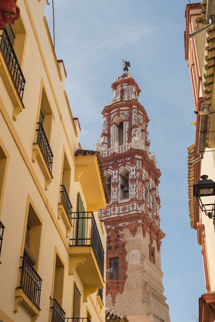 Detalles de la ciudad de Ecija