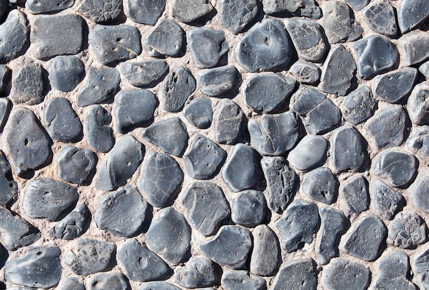Detalles de textura de piedra arena