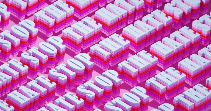 Foto detener el fondo de letras de odio lgbtq y colores transgénero frase y lemas lema patrón repetición diseño de papel tapiz mínimo banner de lgbtq lesbianas gay bisexual transgénero queer