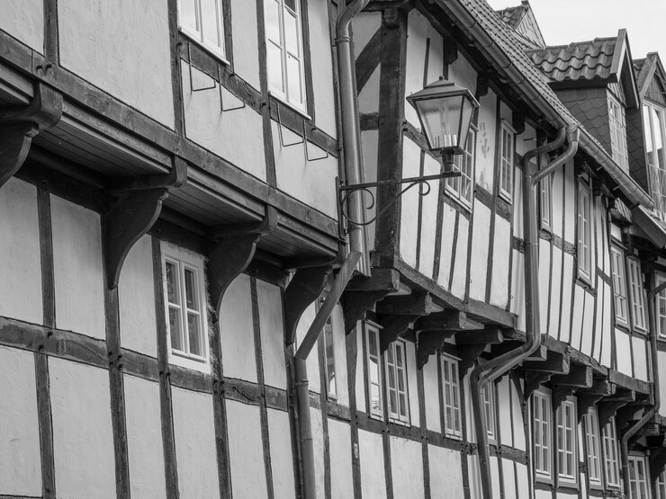 Foto detmold na alemanha