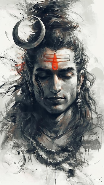 Foto deus supremo mahadev