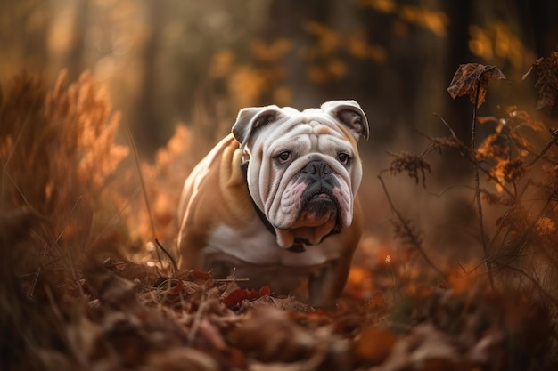 Deutsche Bulldogge