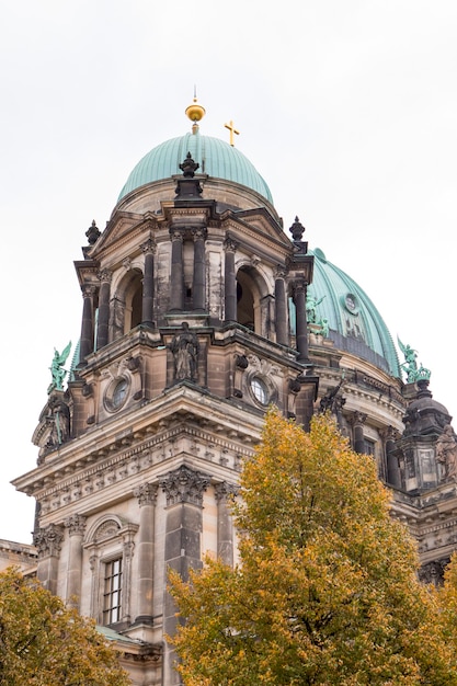 Deutschland, Berlin, Geschichte, Denkmäler, Berliner Dom