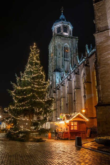 Deventer, Países Bajos