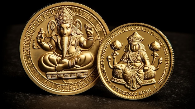 Dhan teras e Akhay tritrya Generative Ai