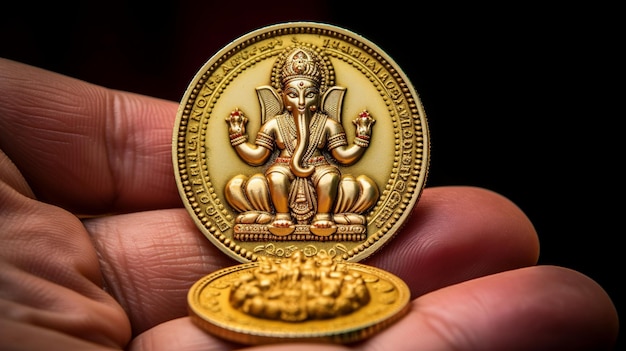 Dhan teras e Akhay tritrya Generative Ai