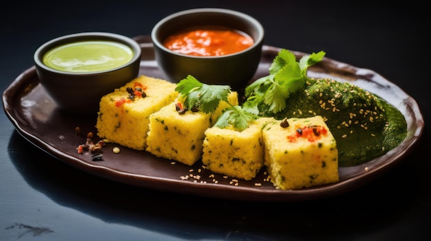 el dhokla