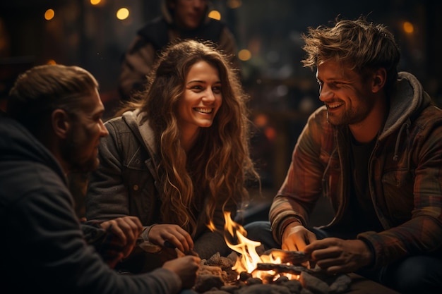 El día de abrazar la belleza de la amistad