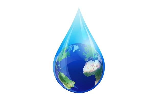 Día del agua de Wold