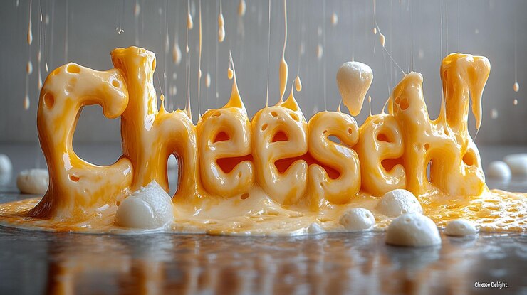 Foto el día del amante del queso