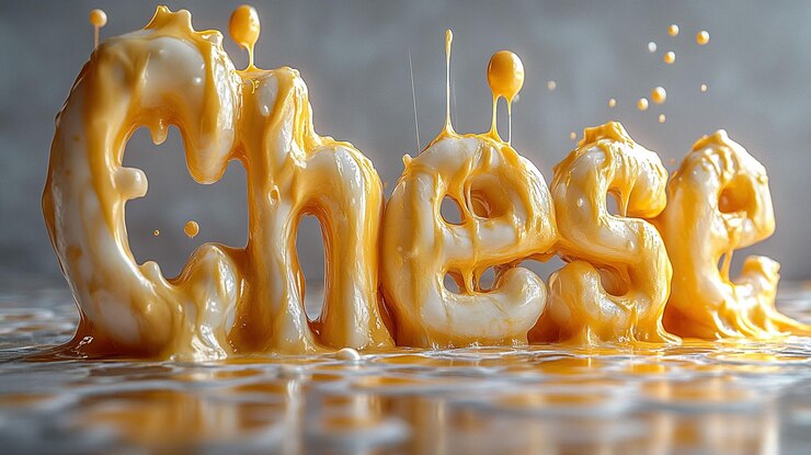 Foto el día del amante del queso