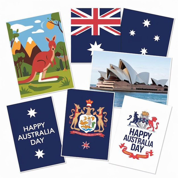 El día de Australia