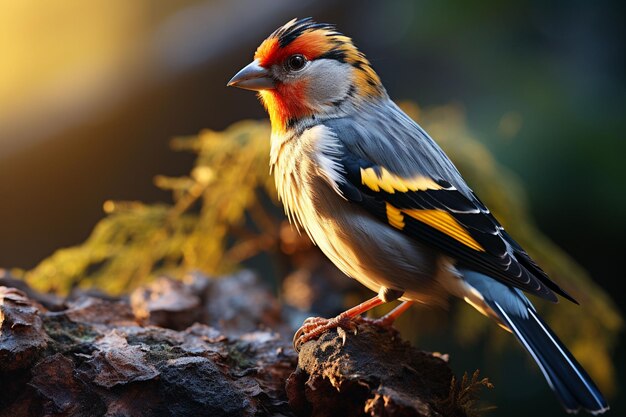 día de las aves