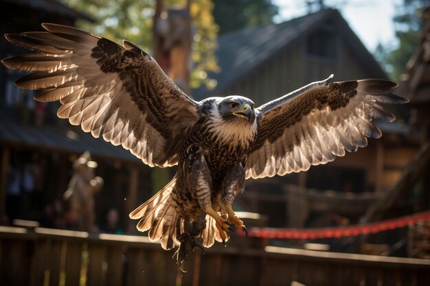 día de las aves