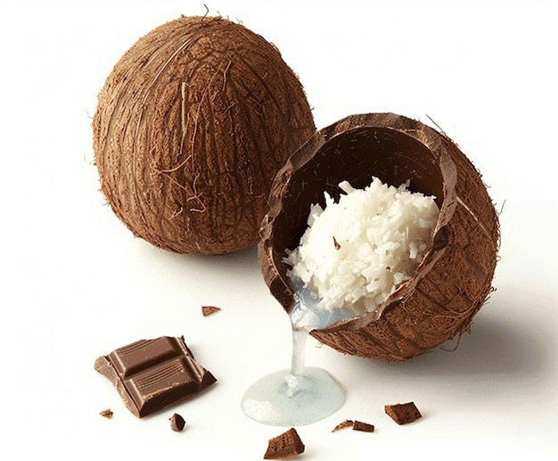 El día del chocolate.