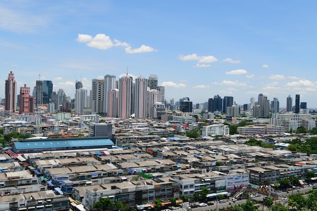 Día de la ciudad de Bangkok