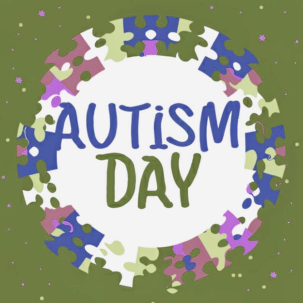 Día de la Concienciación sobre el Autismo
