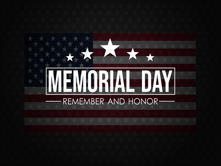 Día de conmemoración Recordando y honrando a todos los que sirvieron al país Estados Unidos resumen del día de conmemoración