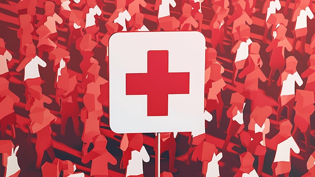 Dia da Cruz Vermelha